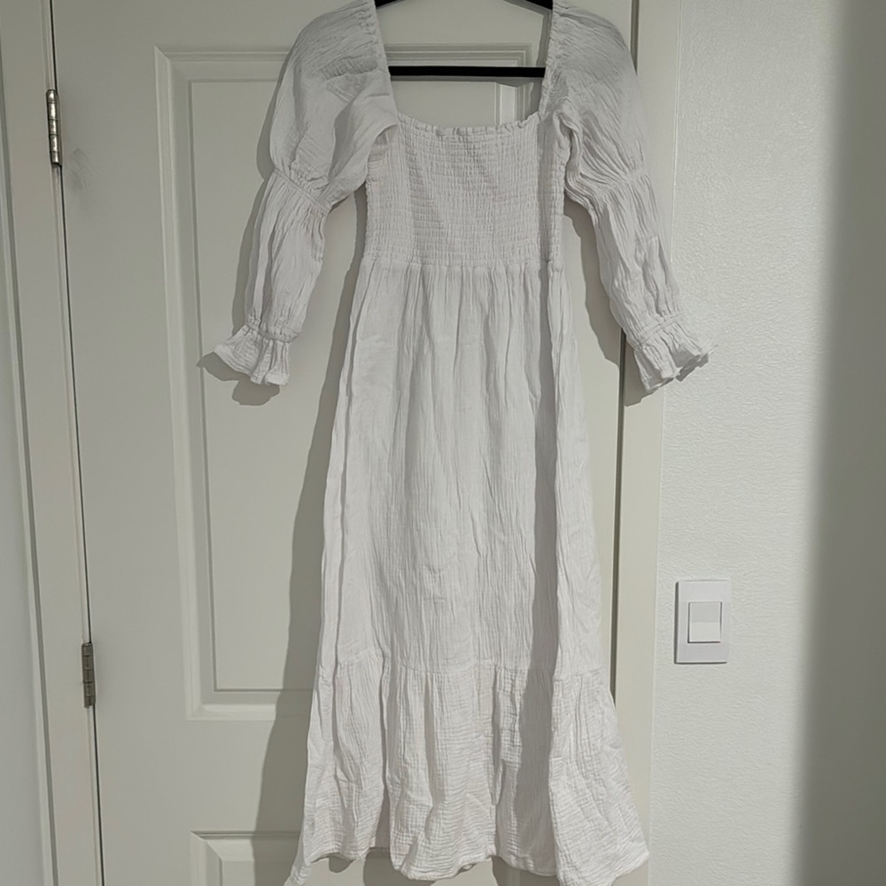 o.p.t Brigitte Dress
